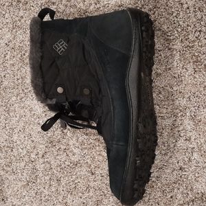 Columbia Boots